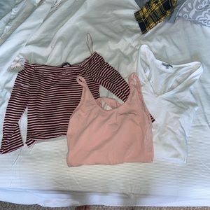 Bodysuit Bundle